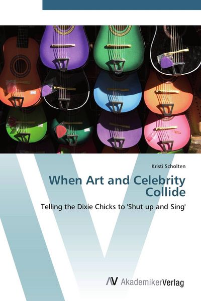 Produktbild: When Art and Celebrity Collide