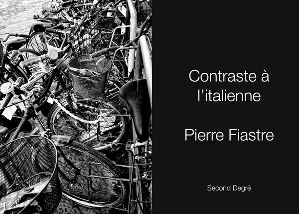 Produktbild: Contraste &agrave; l'italienne