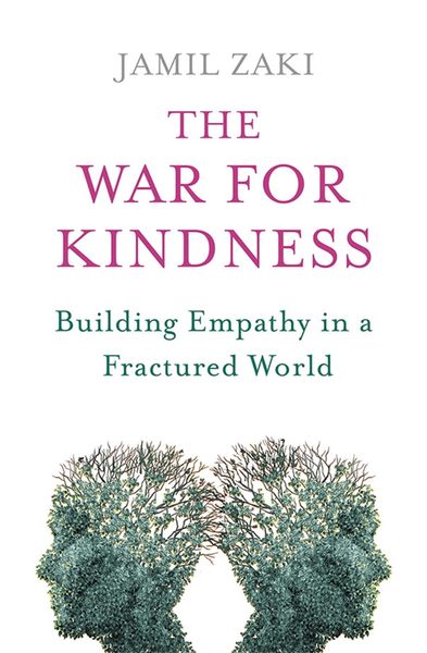 Produktbild: The War for Kindness
