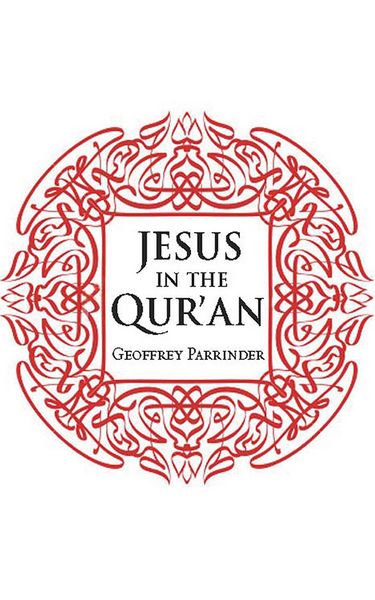 Produktbild: Jesus in the Qur'an