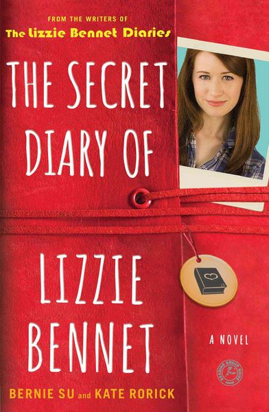 Produktbild: Secret Diary Of Lizzie Bennet