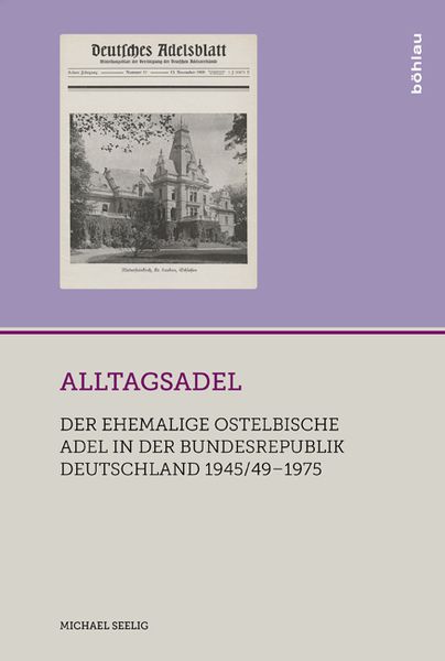 Produktbild: Alltagsadel