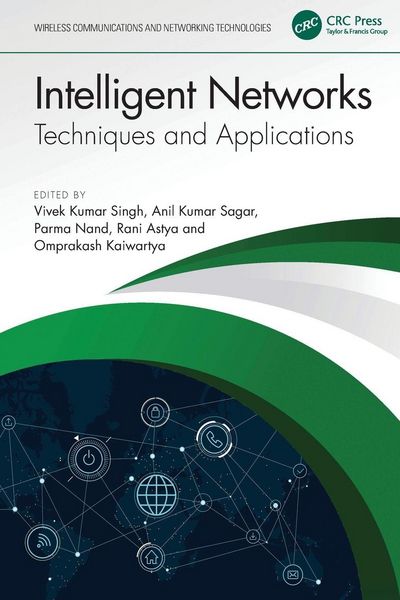 Produktbild: Intelligent Networks