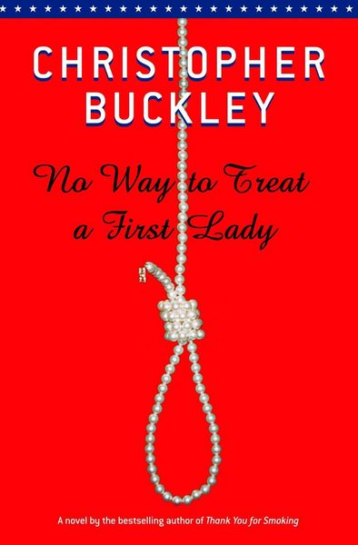 Produktbild: No Way To Treat a First Lady