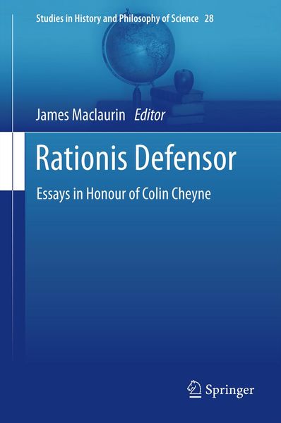 Produktbild: Rationis Defensor