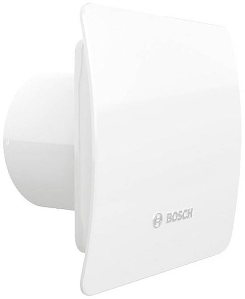 Bosch Home Comfort Fan 1500 W100 Wandlüfter 230V 95 m³/h 100mm