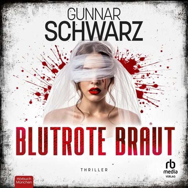 Produktbild: Blutrote Braut