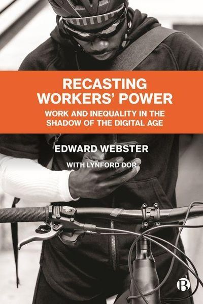 Produktbild: Recasting Workers' Power