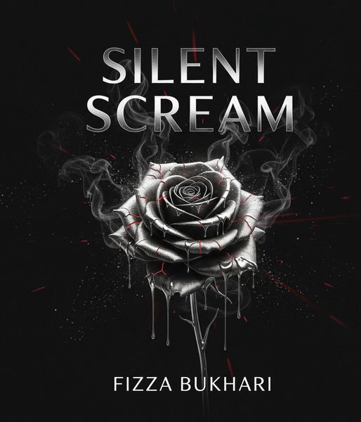 Produktbild: Silent Scream