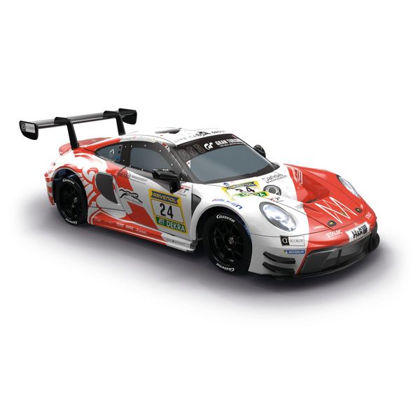 Produktbild: Carrera Ferngesteuertes Auto Porsche 911 GT3 R Lionspeed GP No.24 - S 28cm