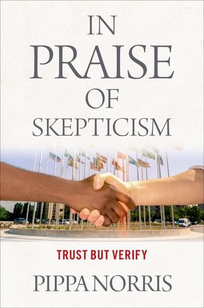 Produktbild: In Praise of Skepticism