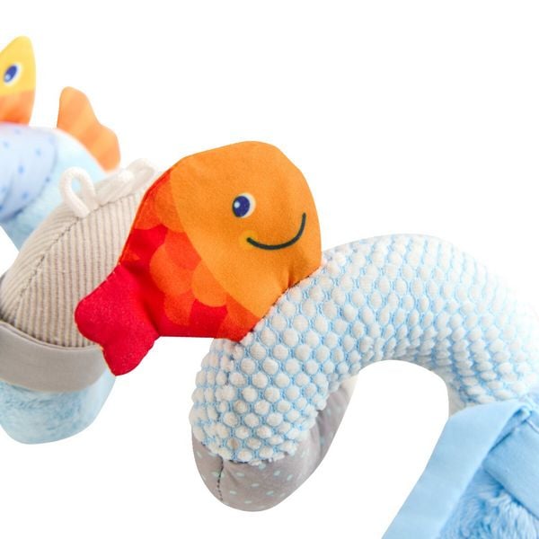 Produktbild: Mobile-Spirale Pingui