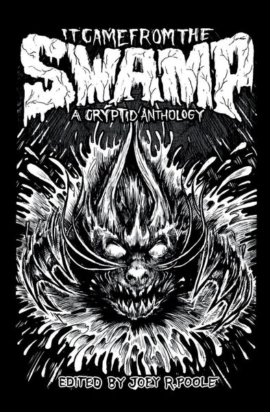 Produktbild: It Came From the Swamp