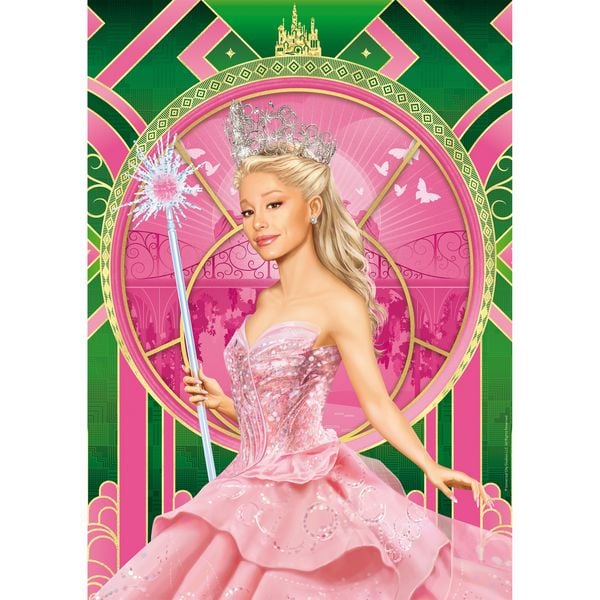 Produktbild: Wicked, Glinda