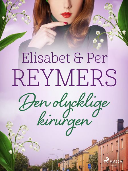 Produktbild: Den olycklige kirurgen
