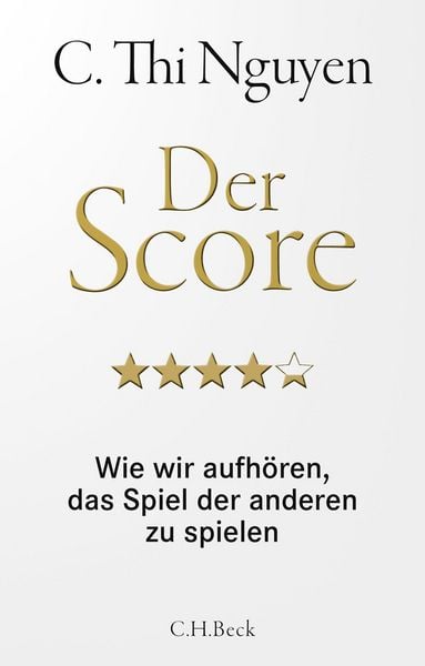 Produktbild: Der Score