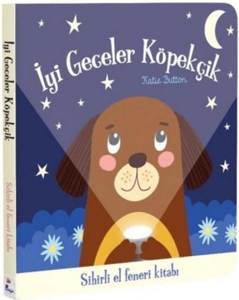 Produktbild: Iyi Geceler K&ouml;pekcik Ciltli