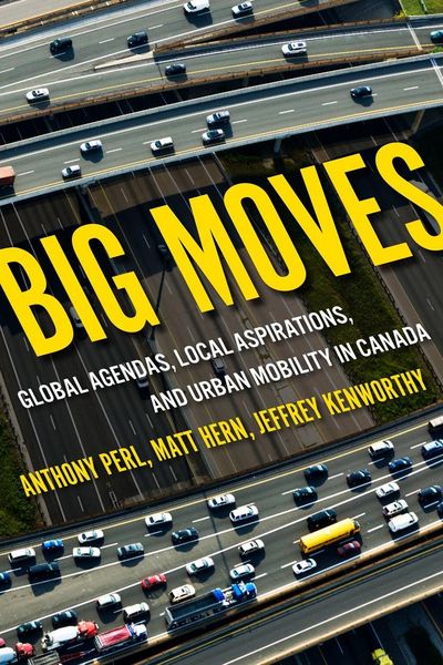 Produktbild: Big Moves