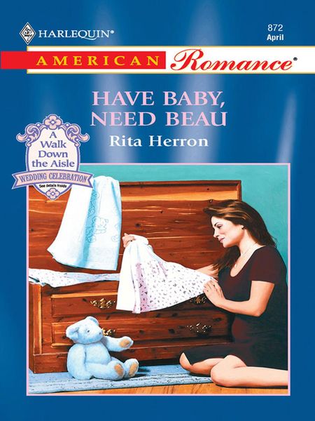 Produktbild: Have Baby, Need Beau