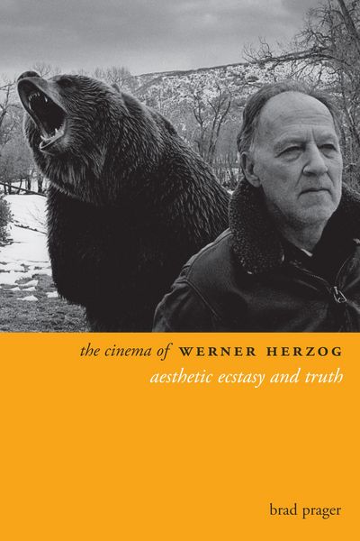 Produktbild: The Cinema of Werner Herzog