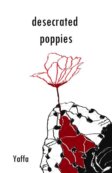 Produktbild: Desecrated Poppies