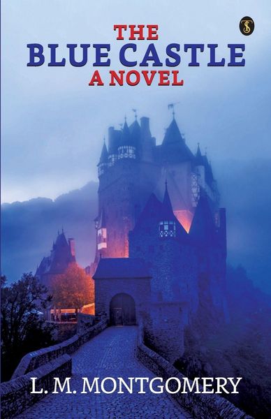 Produktbild: The Blue Castle