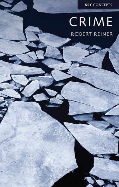 Produktbild: Crime, The Mystery of the Common-Sense Concept