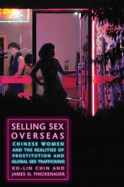 Produktbild: Selling Sex Overseas