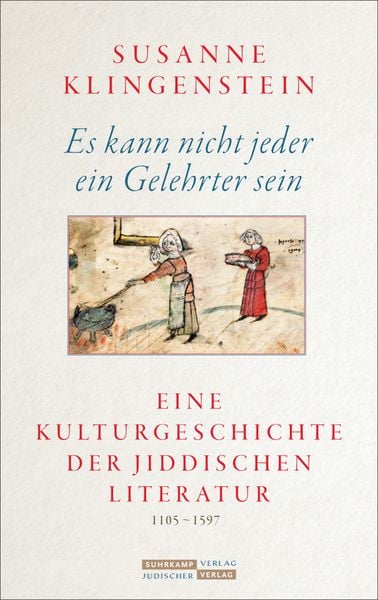 Produktbild: Es kann nicht jeder ein Gelehrter sein