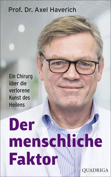Produktbild: Der menschliche Faktor