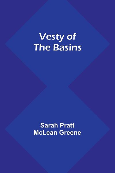 Produktbild: Vesty of the Basins