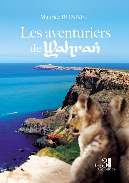 Produktbild: Les aventuriers de wahran
