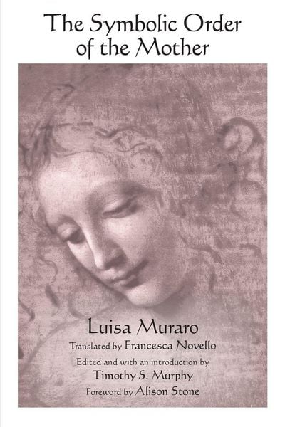 Produktbild: The Symbolic Order of the Mother