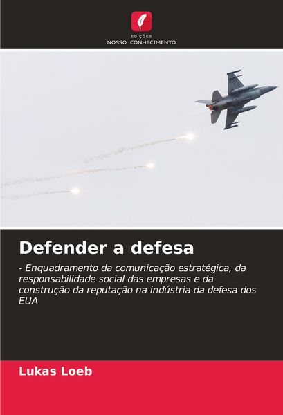 Produktbild: Defender a defesa