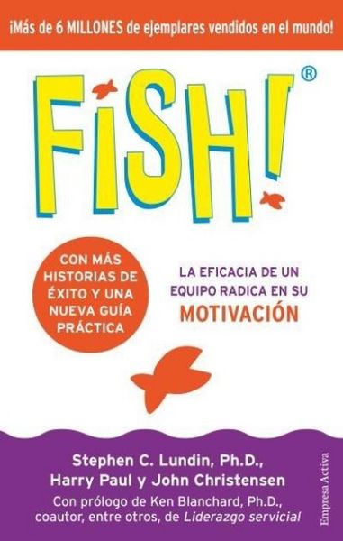 Produktbild: Fish - Edicion 20 Aniversario