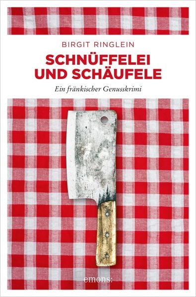 Produktbild: Schn&uuml;ffelei und Sch&auml;ufele