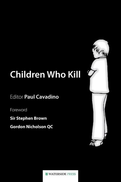Produktbild: Children Who Kill