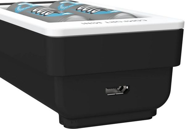 Produktbild: ANSMANN Akku-Ladeger&auml;t Comfort Mini + 2&times; AA 2100mAh