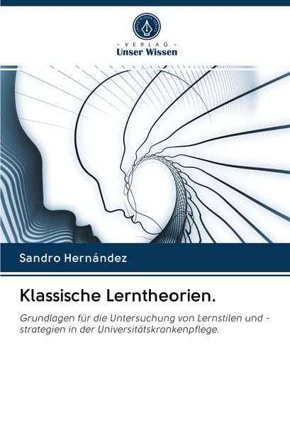 Produktbild: Klassische Lerntheorien.