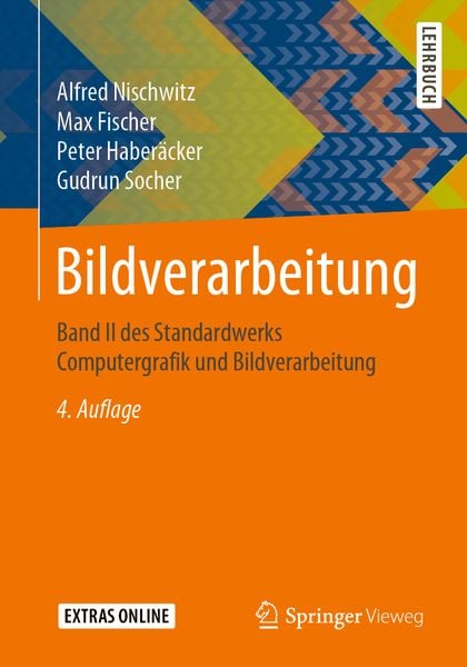 Produktbild: Bildverarbeitung
