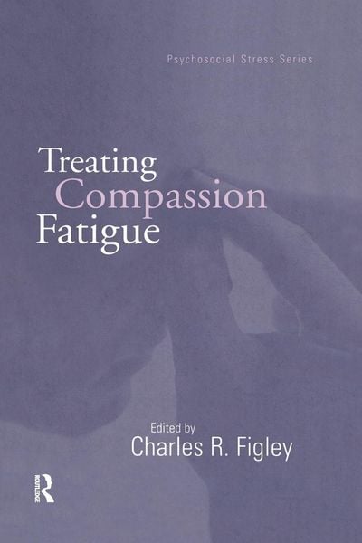 Produktbild: Treating Compassion Fatigue