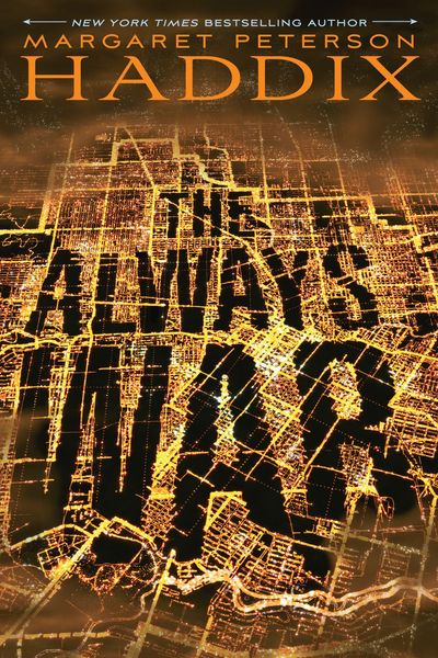 Produktbild: The Always War