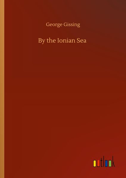 Produktbild: By the Ionian Sea