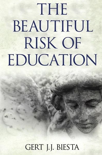 Produktbild: Beautiful Risk of Education