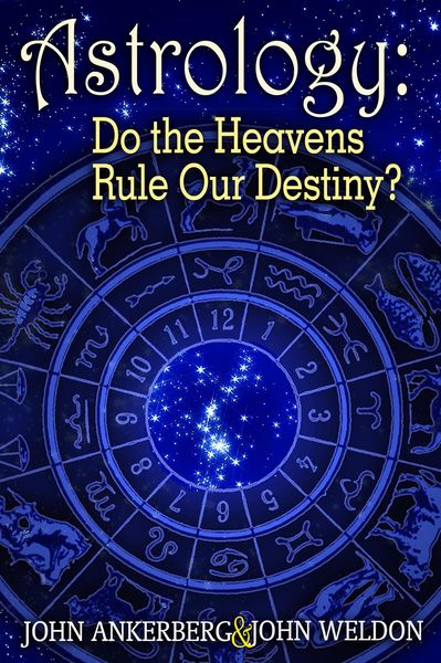 Produktbild: Astrology - Do the Heavens Rule Our Destiny?