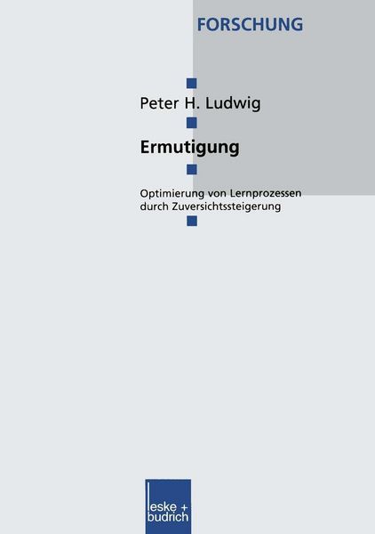 Produktbild: Ermutigung