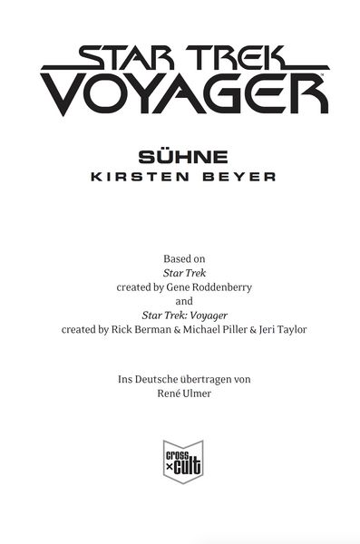 Produktbild: Star Trek - Voyager 11
