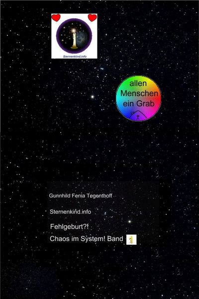 Produktbild: Fehlgeburt? Chaos im System! Band 1