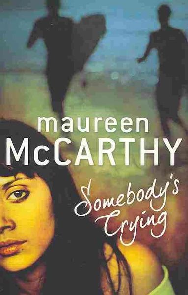 Produktbild: McCarthy, M: Somebody's Crying