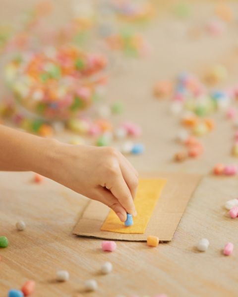 Produktbild: PlayMais&reg; Mosaic Princess